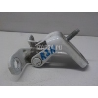 Петля двери задней правой нижняя Ford Fiesta (2008 - 2019) 1682832