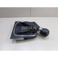 Рукоятка кулисы КПП VAG Golf VI (2009 - 2013) 1K0711118AMEK