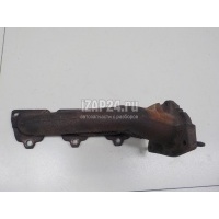 Коллектор выпускной VAG Allroad quattro (2012 - 2019) 06E253031AC
