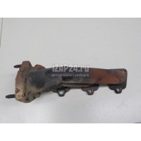 Коллектор выпускной VAG Allroad quattro (2012 - 2019) 06E253032AC