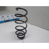 Пружина передняя Mazda CX 5 (2012 - 2017) KA0N34011A