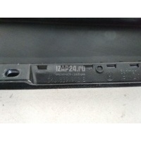 Накладка двери задней правой VAG Golf VI (2009 - 2013) 5K6839902B041