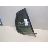 Стекло двери задней правой (форточка) VAG Golf VI (2009 - 2013) 5K6845214E