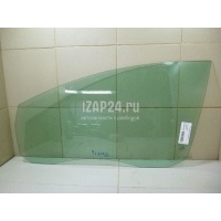 Стекло двери передней левой VAG Golf Plus (2005 - 2014) 5M0845201A