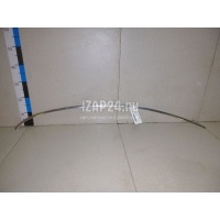 Накладка стекла переднего левого VAG Q7 [4L] (2005 - 2015) 4L0853907F