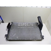 Интеркулер Jaguar XJ (2009 - ) C2D5798