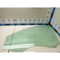 Стекло двери передней левой Renault Megane II (2003 - 2009) 8200211227