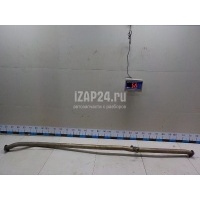 Глушитель средняя часть Mazda CX 5 (2012 - 2017) SH0240600