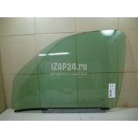 Стекло двери передней левой Renault Kangoo (2003 - 2008) 7701475290