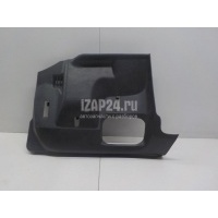 Накладка (кузов внутри) Honda Civic 4D (2006 - 2012) 77345SNAA10ZA