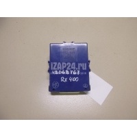 Блок электронный Toyota RX 300/330/350/400h (2003 - 2009) 89111-48040