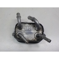 Радиатор топливный VAG A6 [C5] (1997 - 2004) 059203493A