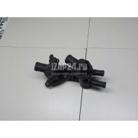 Корпус термостата VAG Octavia (A5 1Z-) (2004 - 2013) 03C121111H