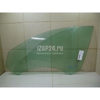Стекло двери передней левой VAG Allroad quattro (2006 - 2012) 4F0845201D
