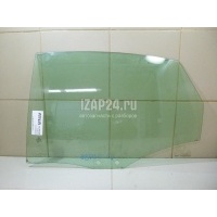 Стекло двери задней левой VAG A6 [C6,4F] (2004 - 2011) 4F5845205