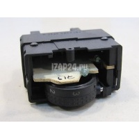 Кнопка корректора фар VAG Fabia (1999 - 2007) 6Y0919094FJDY