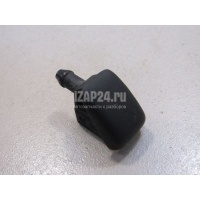 Форсунка омывателя лобового стекла VAG Fabia (1999 - 2007) 3B0955985