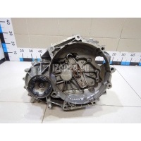 МКПП (механическая коробка переключения передач) VAG Caddy III (2004 - 2015) 0AH300042X