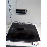 Стекло двери задней правой Hyundai-Kia Starex H1/Grand Starex 2007 871204H810