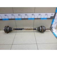 Полуось задняя VAG Cayenne (2003 - 2010) 95533202400