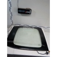 Стекло двери задней левой Hyundai-Kia Starex H1/Grand Starex 2007 871104H810