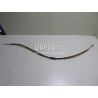 Трос стояночного тормоза правый Jaguar XJ (2009 - 2019) C2D16350