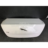 Крышка багажника Jaguar XJ (2009 - 2019) C2D1159
