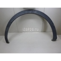 Накладка заднего крыла правого Citroen-Peugeot 3008 (P84) 2016 98252890XT