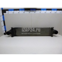 Интеркулер Land Rover Freelander 2 (2007 - 2014) LR009802