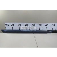 Молдинг задней правой двери Mitsubishi Lancer (CS/Classic) (2003 - 2008) MN190108HC