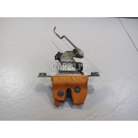 Замок багажника VAG Octavia (A4 1U-) (2000 - 2011) 1U6827501