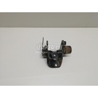 Кронштейн КПП Toyota Auris (E15) (2006 - 2012) 123210D210