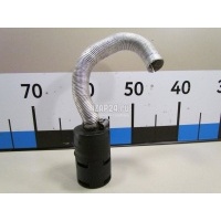 Глушитель дополнительный Land Rover Range Rover III (LM) (2002 - 2012) JEY000010