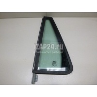 Стекло двери задней левой (форточка) Land Rover Freelander 2 (2007 - 2014) CVB500270