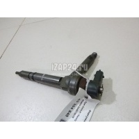 Форсунка дизельная электрическая BOSCH Astra H / Family (2004 - 2015) 0445110175