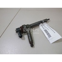 Форсунка дизельная электрическая BOSCH Astra H / Family (2004 - 2015) 0445110175