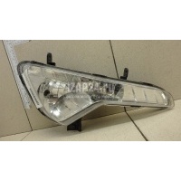 Фара противотуманная правая Hyundai-Kia Sportage (2010 - 2015) 922023W200