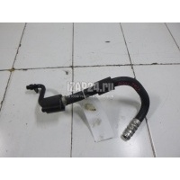 Трубка системы охлаждения АКПП VAG Tiguan (2007 - 2011) 5N0317825B