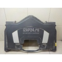Корпус воздушного фильтра Mercedes Benz GL-Class X164 (2006 - 2012) 2730901001