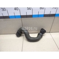 Патрубок радиатора GM Zafira C (2013 - ) 13251435