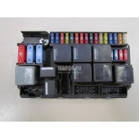 Блок предохранителей Land Rover Range Rover III (LM) (2002 - 2012) LR012680
