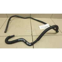 Шланг системы охлаждения Mazda Mazda 3 (BK) (2002 - 2009) LF5015381B