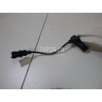 Датчик положения коленвала BOSCH Astra G (1998 - 2005) 0281002717