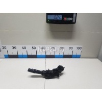 Переключатель поворотов подрулевой Hyundai-Kia ix20 (2010 - ) 934101M531