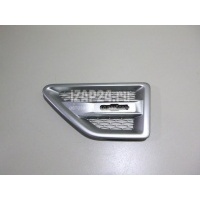 Накладка переднего крыла левого Land Rover Freelander 2 (2007 - 2014) LR001660
