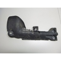 Пыльник (кузов наружные) Renault Almera (G15) (2013 - 2018) 8200372692