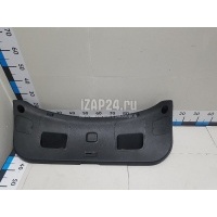 Обшивка двери багажника Hyundai-Kia i30 (2012 - 2017) 81750A6000RY