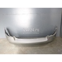 Бампер задний VAG Octavia (A7) (2013 - ) 5EU807421B