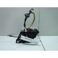 Замок двери задней левой Ford Focus II (2005 - 2008) 4892387