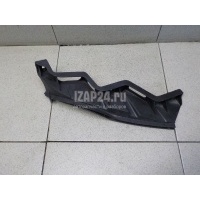 Направляющая переднего бампера левая VAG Passat [B6] (2005 - 2010) 3C0807889A